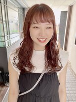 ポータートランテアン(porter31)&nbsp;オレンジブラウン氏木