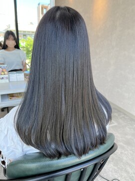 スタイルジャパン 新都心店(style JAPAN) ダークアイスブルー