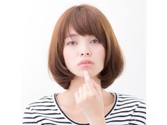 ヘアメーク　パッセージ　調布北口店