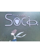 hair room Socio.