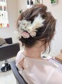 ケース 大垣(case)&nbsp;ドライフラワーをアレンジにハマってます。【大垣】