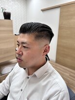 グランド(GRAND)&nbsp;スキンフェード