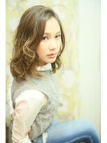 テテクルー(tete et clou) 大人可愛い デザインハイライト