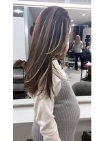 キング 梅田(K!ng)&nbsp;【梅田】梅田ハイライトカラー梅田ハイライトカラー美容室