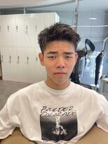 フェイス 石川町 (FACE)&nbsp;ジェットモヒカン