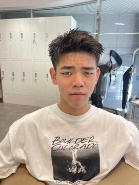 フェイス 石川町 (FACE) ジェットモヒカン