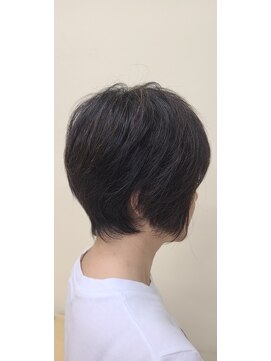 エフプロモーションフローラ(FLORA) ショートスタイル