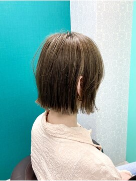 ファンヘアメイク(Fun hair make) bob
