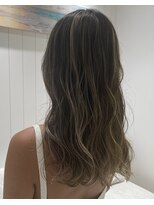 オリバイオハナ(Oli by ohana)&nbsp;ハイライトカラー/olibyohana