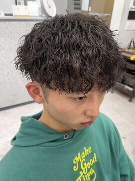 ノイズ キョウト(NOISM Kyoto) 縦落ちツイスパ