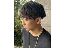 アレクサンドルオブカラーズカナザワ(ALEXANDRE OF COLORS KANAZAWA)