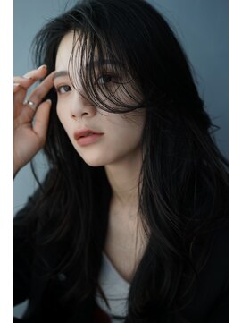 ヘアアンドライフシー(HAIR&LIFE C) フェイスレイヤー