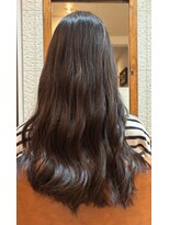 アンジェリエ(anj lier)&nbsp;ロングヘア