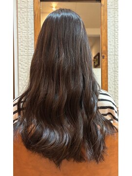 アンジェリエ(anj lier) ロングヘア