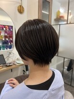 シア 新小岩店(SHEER)&nbsp;丸みショート