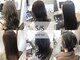 シュパースヘアー(Spaβ hair)の写真