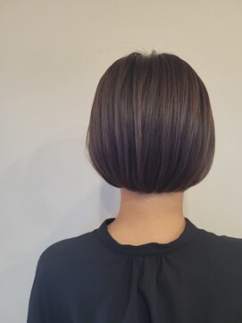 レッドソウル(RED SOUL) ミニボブ