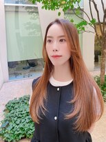 カノンドラムリー(Kanon de Lamuly) 顔まわりレイヤー