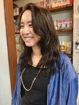 ワンダーヘアーグルーミング(WANDER Hair grooming)&nbsp;長持ち3Dカラー