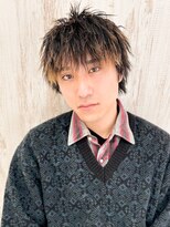 ニューヨークニューヨーク 近鉄草津店(NYNY)&nbsp;スパイシーツイスト