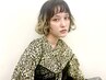 ★夕方予約★カット＋カラーorパーマ13950円