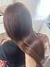還元システムトリートメント10％割引￥7500→￥6750