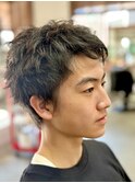 ジョニーみたいに