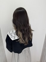 シエル 立川店(CIEL)&nbsp;【CIEL 佐藤】インナーカラー