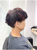 髪質改善縮毛矯正トリートメント#ハイライト#ブリーチ#本川越市