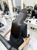 エレリー 静岡店(EleRe)&nbsp;EleRe 髪質改善/縮毛矯正/カラー/レイヤーカット