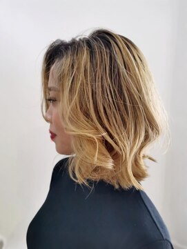 パーク(PARK.umeda) シャドウルーツ