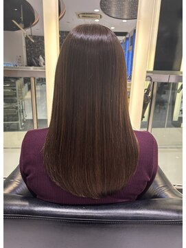 エアー 銀座タワー(AIR) カット/プレミアムトリートメント