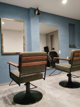 ヘアスタジオミニ(Hair Studio mini)