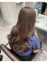 プティ(PUTY)&nbsp;ブリーチなしベージュ