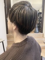 コーチ 新代田店(Coach)&nbsp;ハイライト/ブリーチ