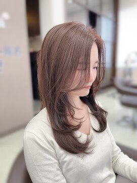 ウィル 西宮店(WiLL) 【大人可愛い20代30代40代】フロントレイヤー