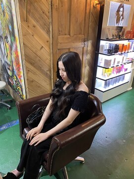 アーティカル(ARTICAL) 巻き下ろしセット