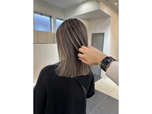 メゾン ブランシェ(MAISON BLANCHE)