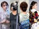 ラカシェット(la-cachette)の写真/【栄/錦ヘアセット専門店】［浴衣の着付け+ヘアセット￥4400～］大切な日を素敵な思い出に*振袖/訪問着も◎