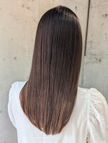 ラニヘアサロン(lani hair salon)&nbsp;美髪縮毛矯正/髪質改善トリートメント/ブリーチ縮毛矯正/酸性
