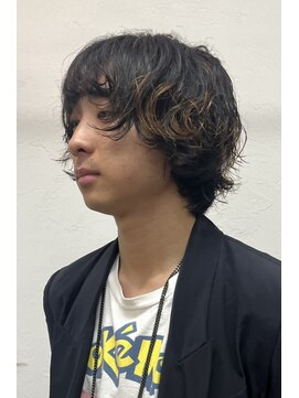 シー(si) nuance parm