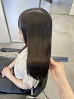 ゴウトゥデイシェアサロン 町田店(GO TODAY SHAiRE SALON)&nbsp;フローディアプレミアムトリートメント♪