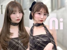 エヌアイ オモテサンドウ(ni omotesando)