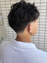 スウェル 柏店(Swell) #サーフカール#スパイキーショート#ブルーブラック#船橋