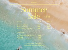 ランソ 新宿(RUNSO)
