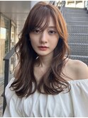 20代30代40代◎ 【D.I.E.V.Aオリジナル】韓国ヘア☆ヨシンモリ