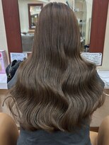 パルティール(Partir)&nbsp;髪質改善トリートメントで“艶とまとまり”を実感