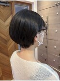 ショートスタイル/ショートヘア