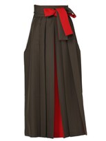 アンベリール(embellir)&nbsp;袴M216 ￥33,000