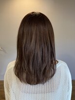 リポゾ(Riposo.)&nbsp;ショコラブラウン